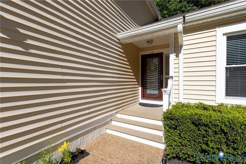 Tiny photo for 14305 Woods Walk Lane, Midlothian, VA 23112 (MLS # 2613850)