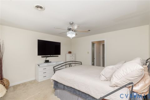 Tiny photo for 14305 Woods Walk Lane, Midlothian, VA 23112 (MLS # 2613850)