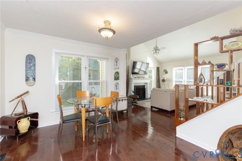 Tiny photo for 14305 Woods Walk Lane, Midlothian, VA 23112 (MLS # 2613850)