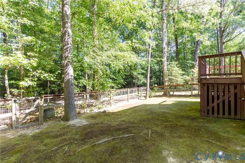 Tiny photo for 14305 Woods Walk Lane, Midlothian, VA 23112 (MLS # 2613850)