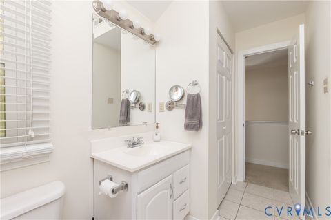 Tiny photo for 14305 Woods Walk Lane, Midlothian, VA 23112 (MLS # 2613850)