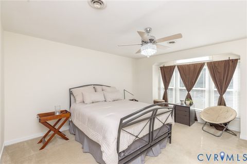 Tiny photo for 14305 Woods Walk Lane, Midlothian, VA 23112 (MLS # 2613850)