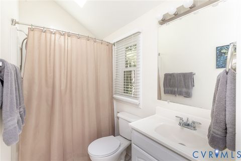 Tiny photo for 14305 Woods Walk Lane, Midlothian, VA 23112 (MLS # 2613850)