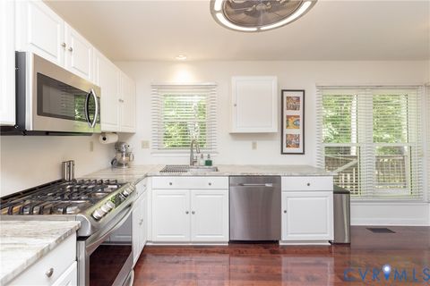 Tiny photo for 14305 Woods Walk Lane, Midlothian, VA 23112 (MLS # 2613850)