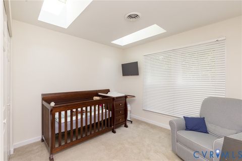 Tiny photo for 14305 Woods Walk Lane, Midlothian, VA 23112 (MLS # 2613850)