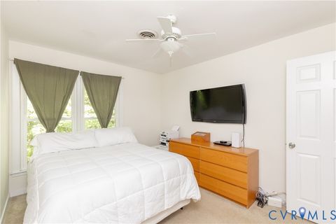 Tiny photo for 14305 Woods Walk Lane, Midlothian, VA 23112 (MLS # 2613850)