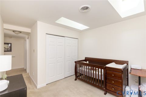 Tiny photo for 14305 Woods Walk Lane, Midlothian, VA 23112 (MLS # 2613850)