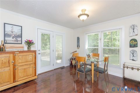 Tiny photo for 14305 Woods Walk Lane, Midlothian, VA 23112 (MLS # 2613850)