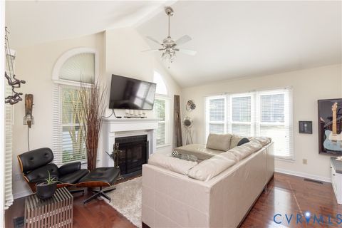 Tiny photo for 14305 Woods Walk Lane, Midlothian, VA 23112 (MLS # 2613850)