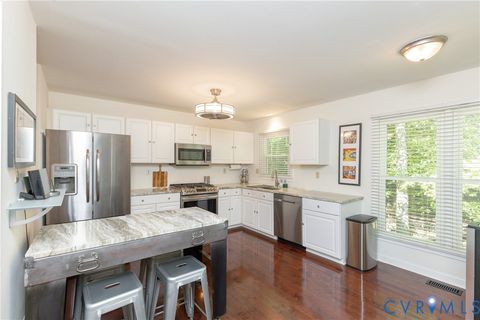 Tiny photo for 14305 Woods Walk Lane, Midlothian, VA 23112 (MLS # 2613850)