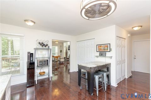 Tiny photo for 14305 Woods Walk Lane, Midlothian, VA 23112 (MLS # 2613850)