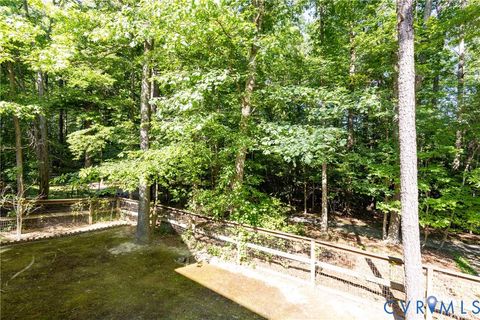 Tiny photo for 14305 Woods Walk Lane, Midlothian, VA 23112 (MLS # 2613850)