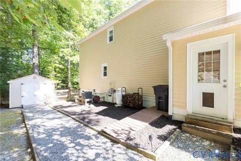 Tiny photo for 14305 Woods Walk Lane, Midlothian, VA 23112 (MLS # 2613850)