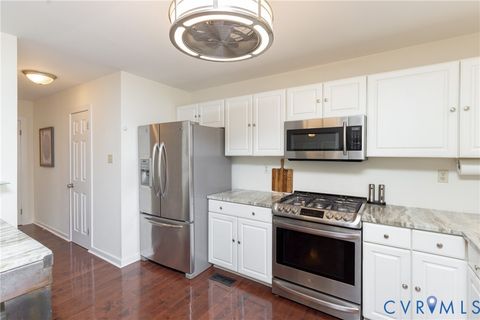 Tiny photo for 14305 Woods Walk Lane, Midlothian, VA 23112 (MLS # 2613850)