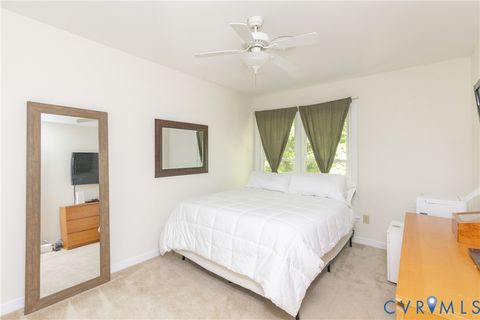Tiny photo for 14305 Woods Walk Lane, Midlothian, VA 23112 (MLS # 2613850)