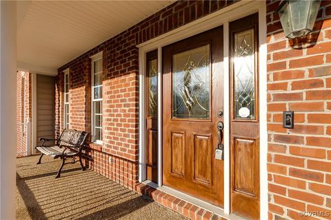 A home in Mechanicsville