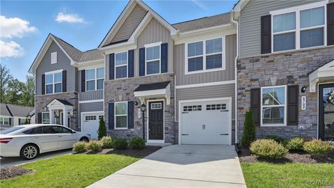 6705 Tupper Branch Lane North Chesterfield VA 23234