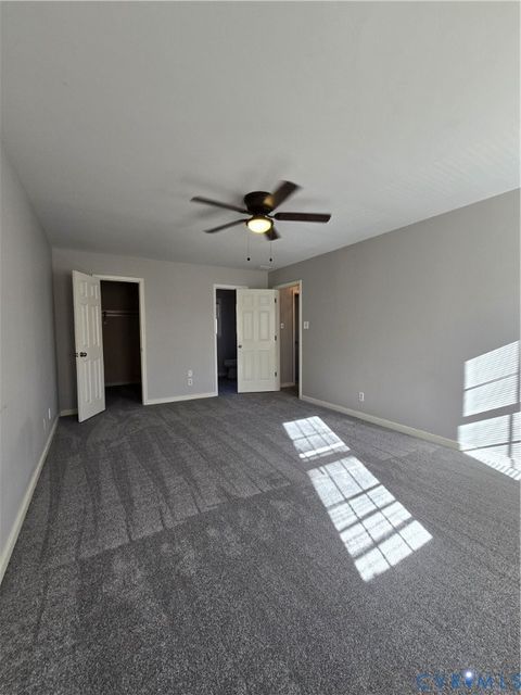 Tiny photo for 10204 Stonecrest Road, Chesterfield, VA 23237 (MLS # 2533496)