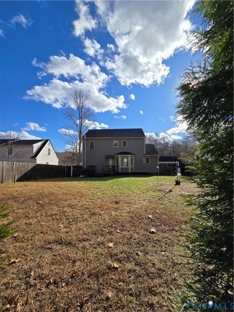 Tiny photo for 10204 Stonecrest Road, Chesterfield, VA 23237 (MLS # 2533496)