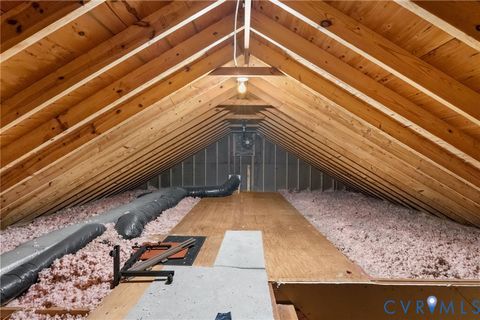 Tiny photo for 10204 Stonecrest Road, Chesterfield, VA 23236 (MLS # 2533496)