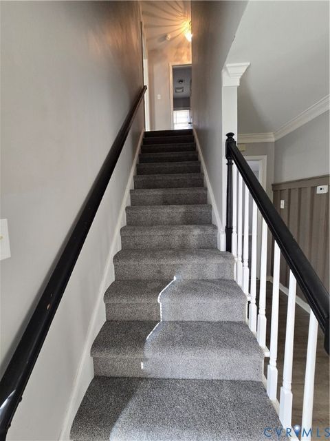 Tiny photo for 10204 Stonecrest Road, Chesterfield, VA 23237 (MLS # 2533496)