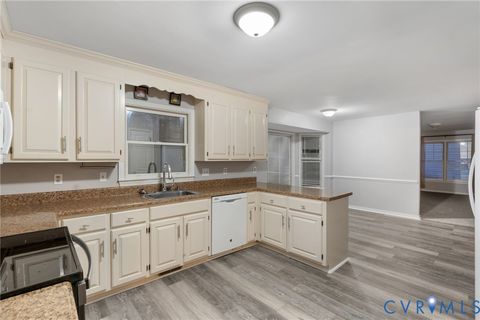 Tiny photo for 10204 Stonecrest Road, Chesterfield, VA 23236 (MLS # 2533496)