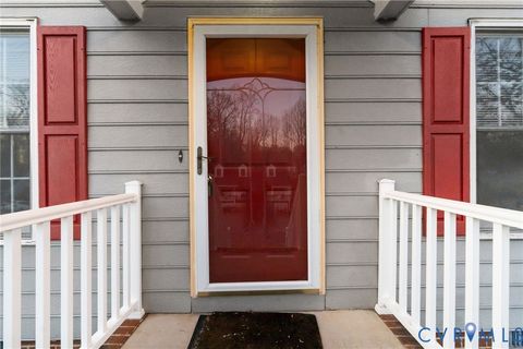 Tiny photo for 10204 Stonecrest Road, Chesterfield, VA 23236 (MLS # 2533496)