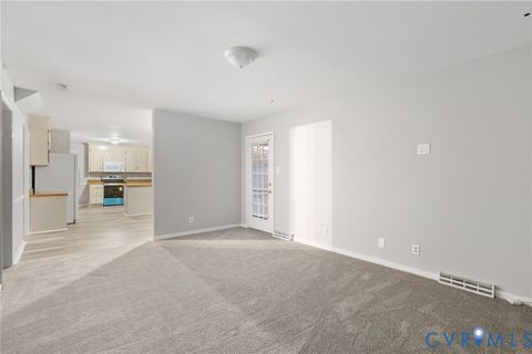 Tiny photo for 10204 Stonecrest Road, Chesterfield, VA 23236 (MLS # 2533496)