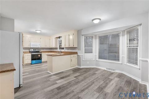 Tiny photo for 10204 Stonecrest Road, Chesterfield, VA 23236 (MLS # 2533496)