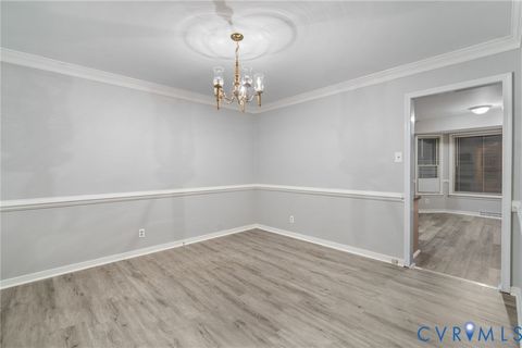 Tiny photo for 10204 Stonecrest Road, Chesterfield, VA 23236 (MLS # 2533496)