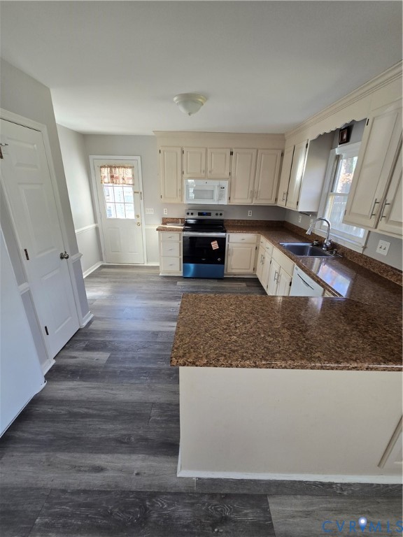 10204 Stonecrest Road