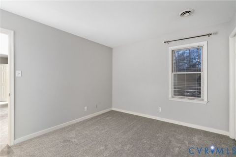 Tiny photo for 10204 Stonecrest Road, Chesterfield, VA 23236 (MLS # 2533496)