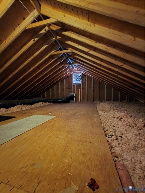 Tiny photo for 10204 Stonecrest Road, Chesterfield, VA 23237 (MLS # 2533496)