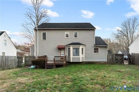 Tiny photo for 10204 Stonecrest Road, Chesterfield, VA 23236 (MLS # 2533496)