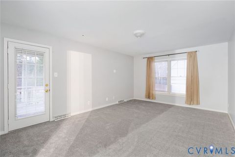 Tiny photo for 10204 Stonecrest Road, Chesterfield, VA 23236 (MLS # 2533496)