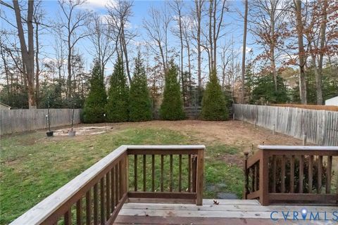 Tiny photo for 10204 Stonecrest Road, Chesterfield, VA 23236 (MLS # 2533496)