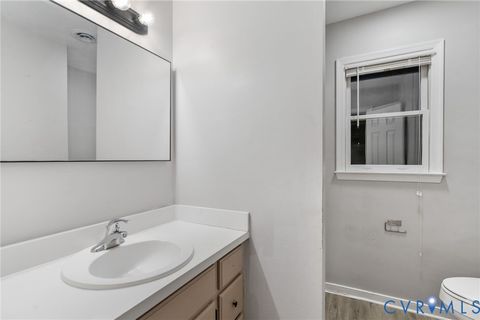 Tiny photo for 10204 Stonecrest Road, Chesterfield, VA 23236 (MLS # 2533496)