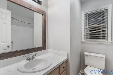 Tiny photo for 10204 Stonecrest Road, Chesterfield, VA 23236 (MLS # 2533496)