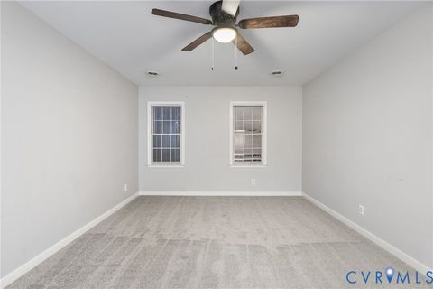 Tiny photo for 10204 Stonecrest Road, Chesterfield, VA 23236 (MLS # 2533496)