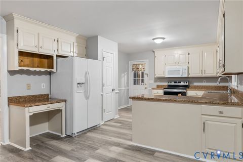 Tiny photo for 10204 Stonecrest Road, Chesterfield, VA 23236 (MLS # 2533496)