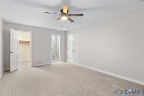 Tiny photo for 10204 Stonecrest Road, Chesterfield, VA 23236 (MLS # 2533496)