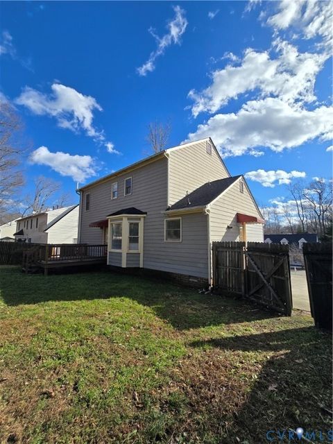 Tiny photo for 10204 Stonecrest Road, Chesterfield, VA 23237 (MLS # 2533496)