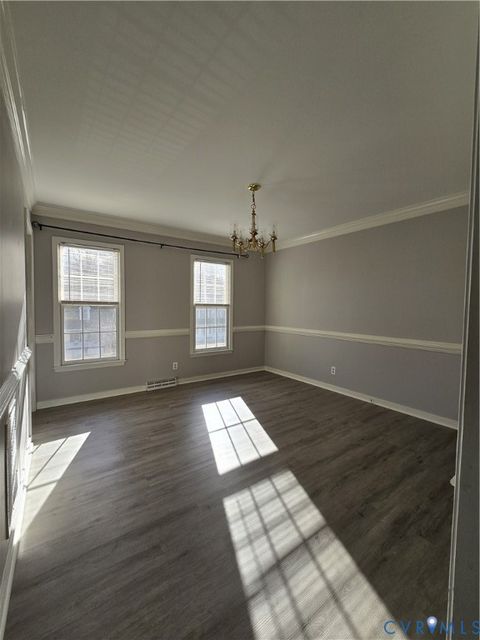 Tiny photo for 10204 Stonecrest Road, Chesterfield, VA 23237 (MLS # 2533496)