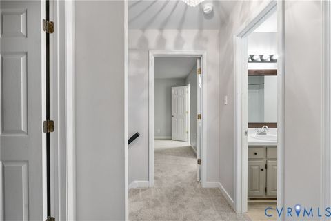 Tiny photo for 10204 Stonecrest Road, Chesterfield, VA 23236 (MLS # 2533496)