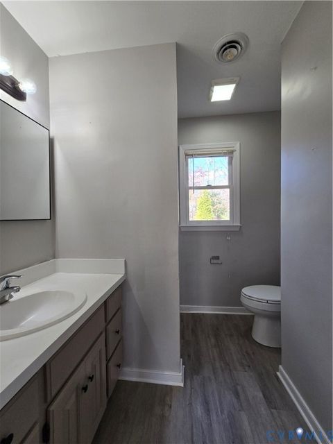 Tiny photo for 10204 Stonecrest Road, Chesterfield, VA 23237 (MLS # 2533496)