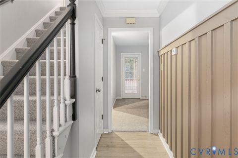 Tiny photo for 10204 Stonecrest Road, Chesterfield, VA 23236 (MLS # 2533496)