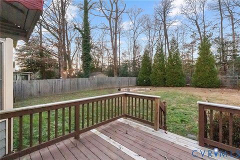 Tiny photo for 10204 Stonecrest Road, Chesterfield, VA 23236 (MLS # 2533496)