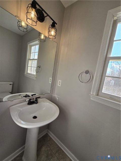 Tiny photo for 10204 Stonecrest Road, Chesterfield, VA 23237 (MLS # 2533496)