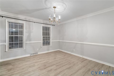 Tiny photo for 10204 Stonecrest Road, Chesterfield, VA 23236 (MLS # 2533496)