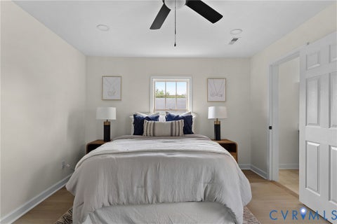 Tiny photo for 2426 Venable Street, Richmond, VA 23223 (MLS # 2623823)